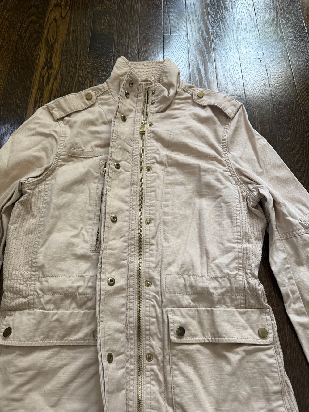 H&M jacket - Picture 4 of 8